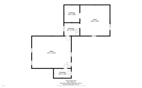 34 Burleigh Road Vassalboro ME 04989