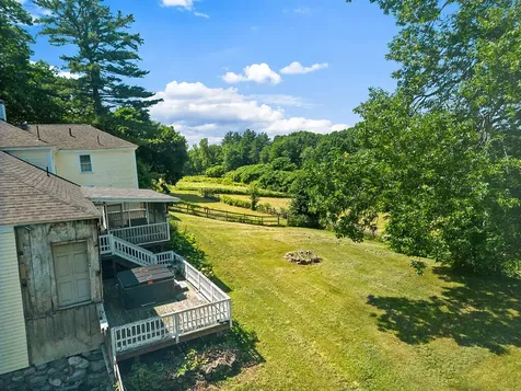 34 Burleigh Road Vassalboro ME 04989