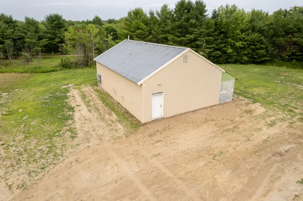 1083 Manchester Road Belgrade ME 04917