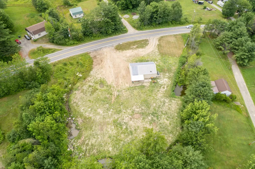 1083 Manchester Road Belgrade ME 04917