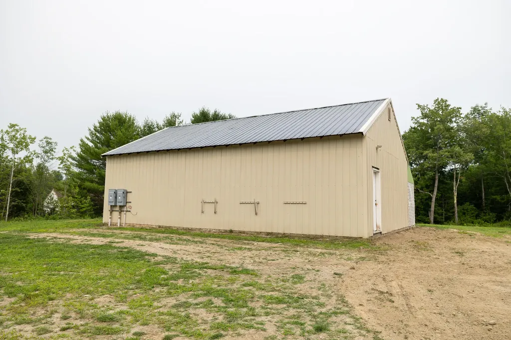 1083 Manchester Road Belgrade ME 04917