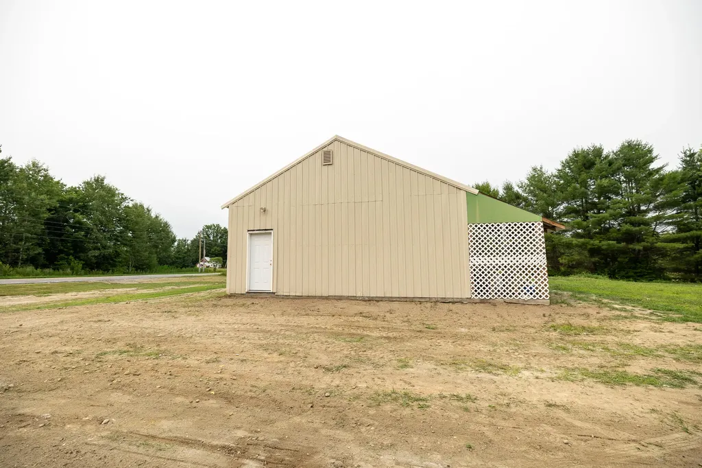 1083 Manchester Road Belgrade ME 04917
