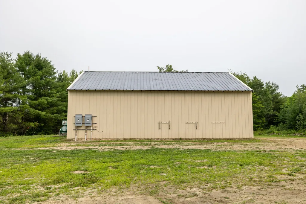 1083 Manchester Road Belgrade ME 04917