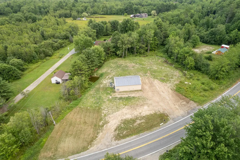1083 Manchester Road Belgrade ME 04917