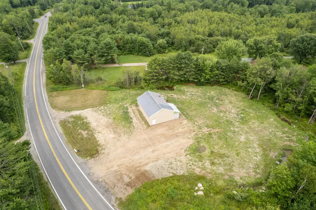 1083 Manchester Road Belgrade ME 04917