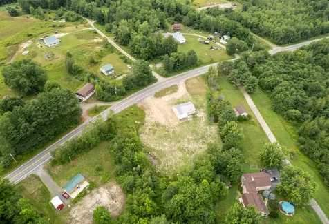 1083 Manchester Road Belgrade ME 04917