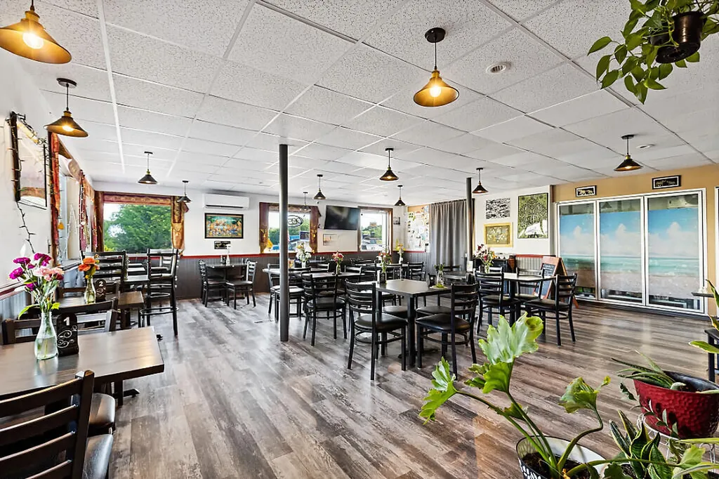 8 Commercial Street Hartland ME 04943