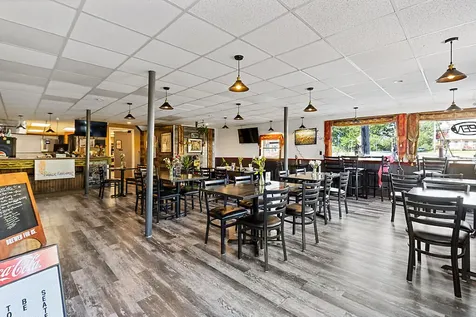 8 Commercial Street Hartland ME 04943