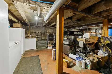 8 Commercial Street Hartland ME 04943