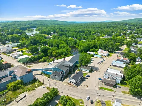 8 Commercial Street Hartland ME 04943