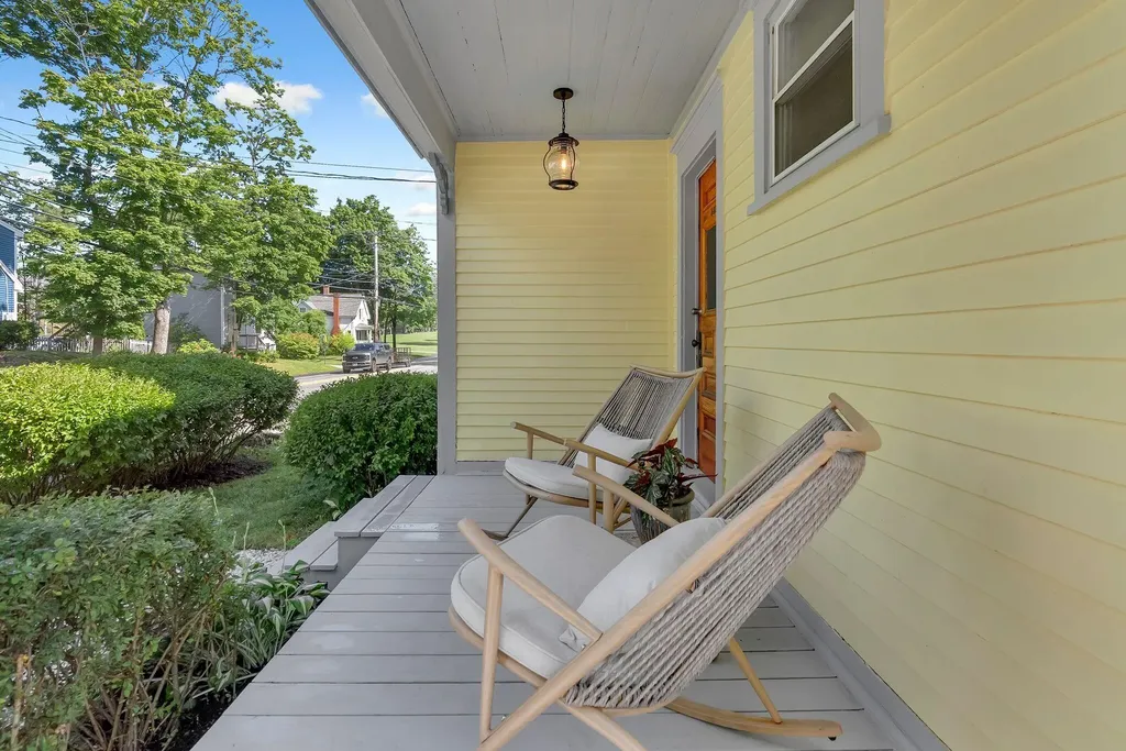 533 High Street Bath ME 04530