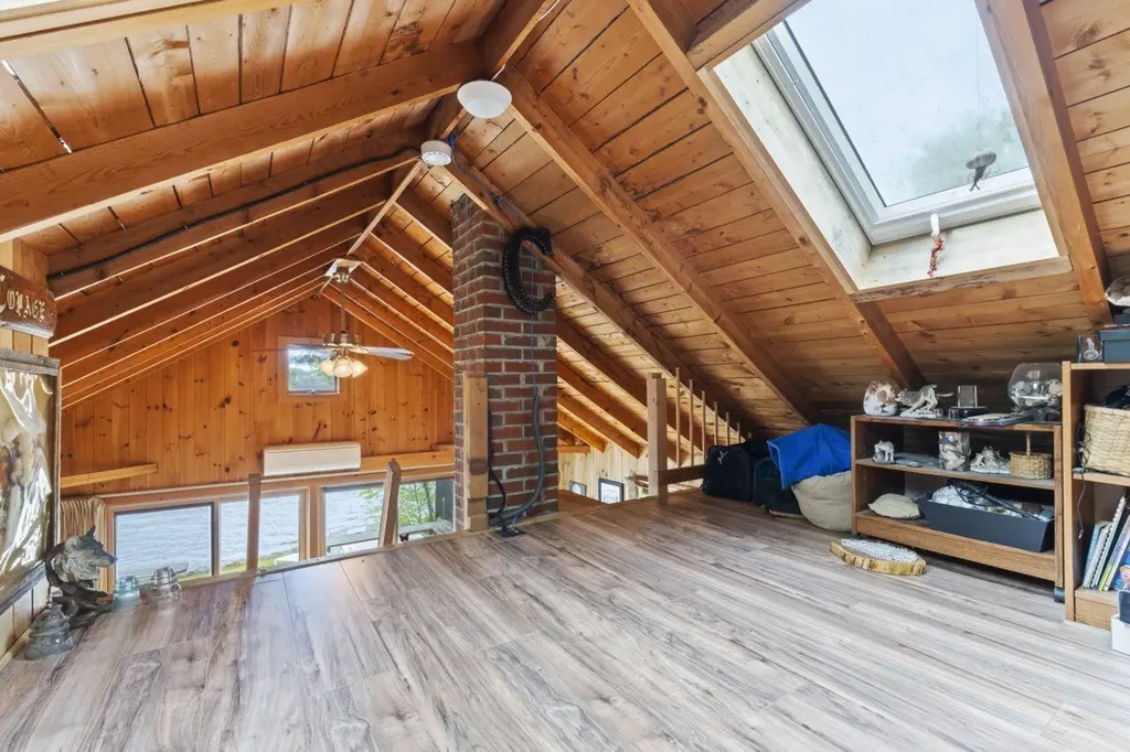 33 Lilly Lane Appleton ME 04862