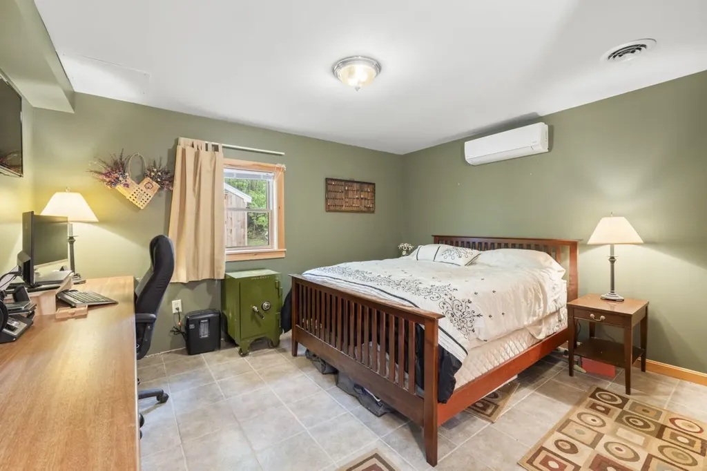 33 Lilly Lane Appleton ME 04862