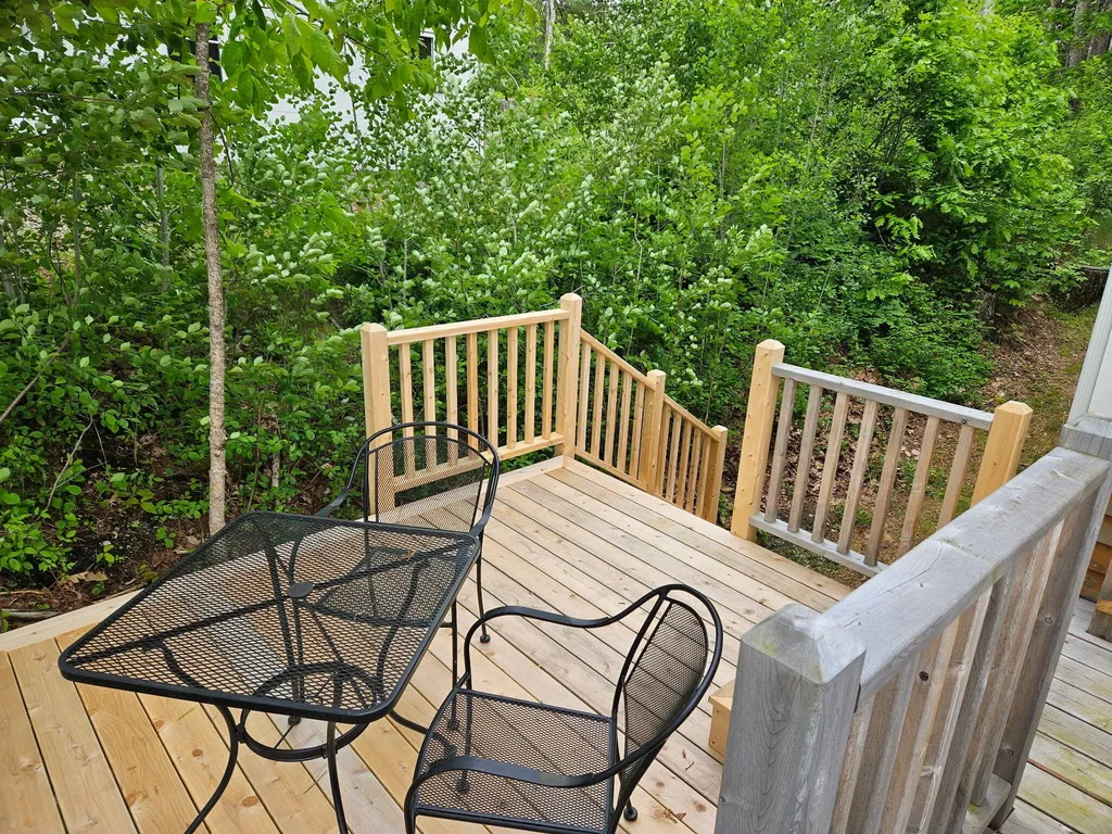 33 Lilly Lane Appleton ME 04862