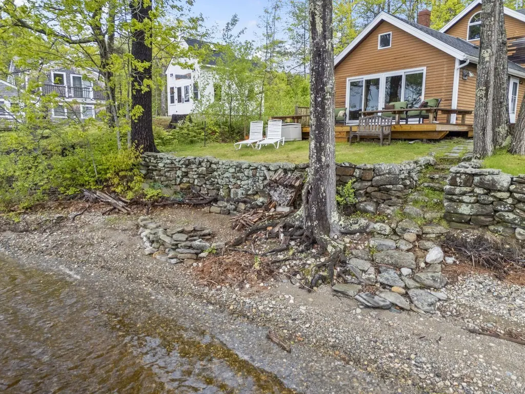 33 Lilly Lane Appleton ME 04862