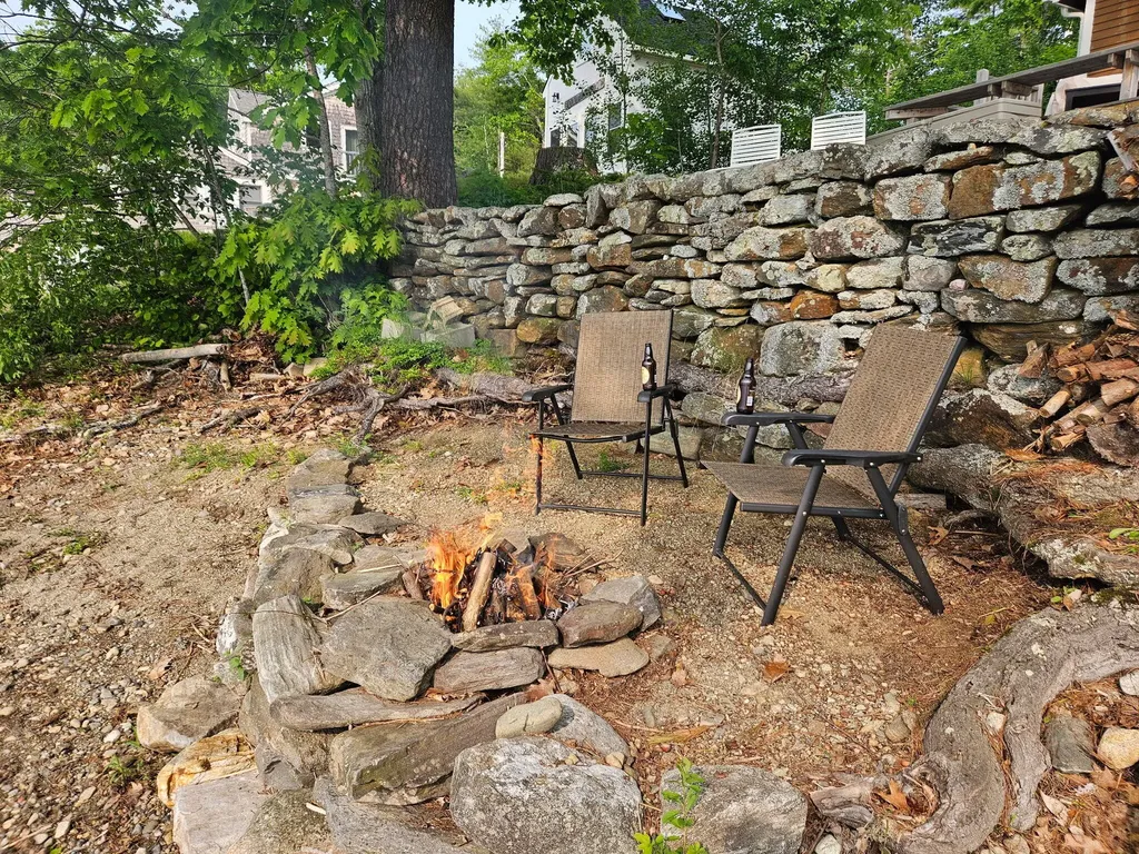 33 Lilly Lane Appleton ME 04862