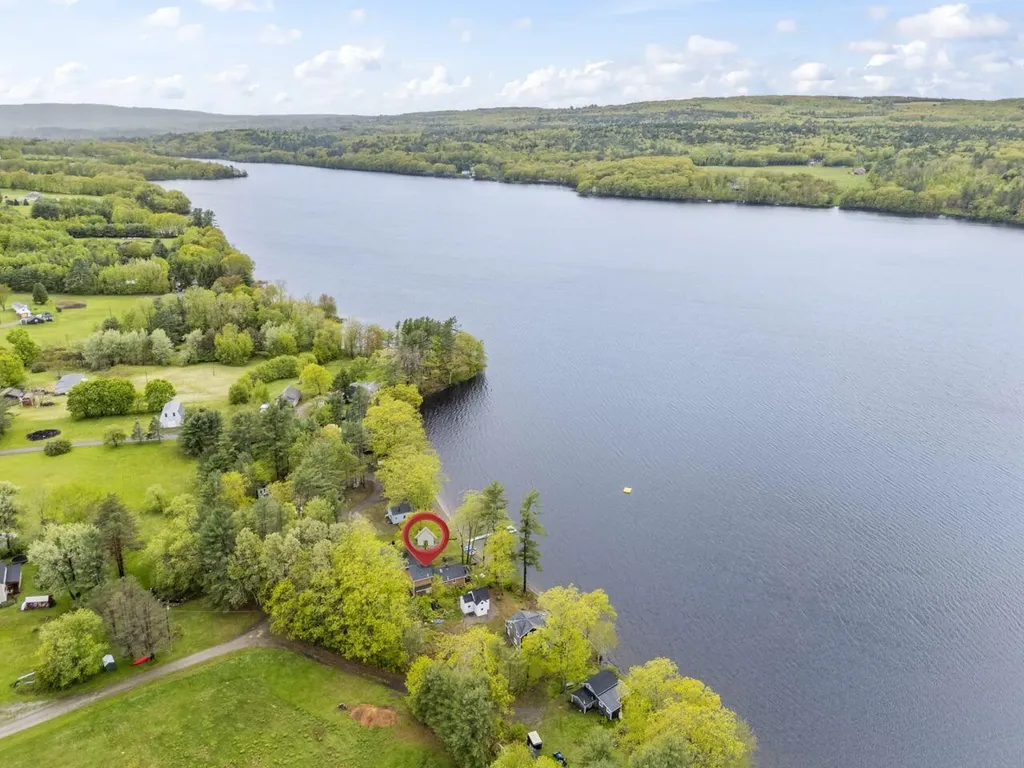 33 Lilly Lane Appleton ME 04862