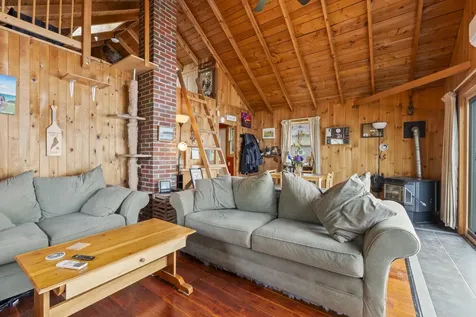 33 Lilly Lane Appleton ME 04862