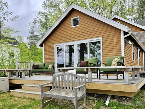 33 Lilly Lane Appleton ME 04862