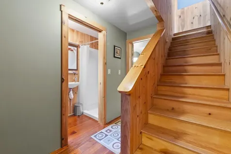 33 Lilly Lane Appleton ME 04862