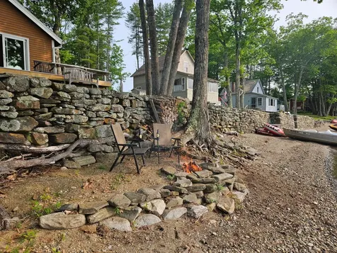 33 Lilly Lane Appleton ME 04862