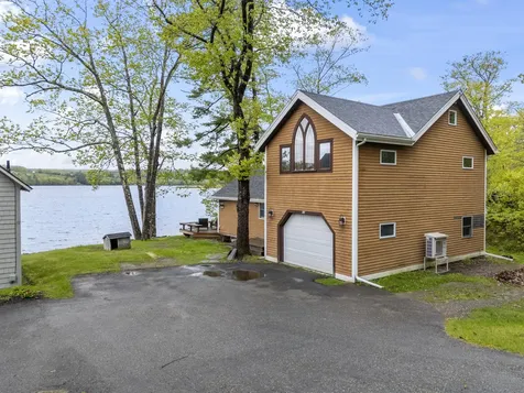 33 Lilly Lane Appleton ME 04862
