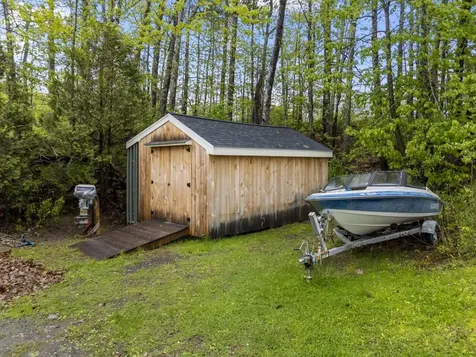 33 Lilly Lane Appleton ME 04862