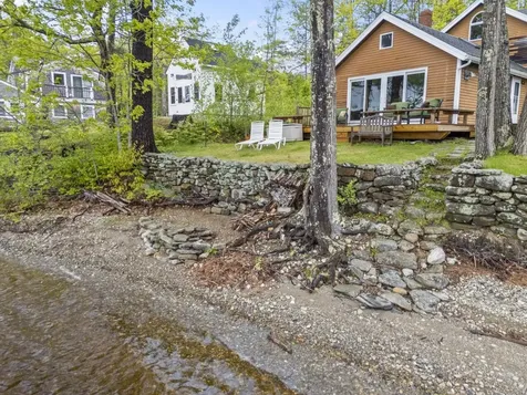 33 Lilly Lane Appleton ME 04862