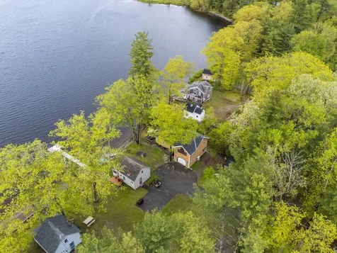 33 Lilly Lane Appleton ME 04862
