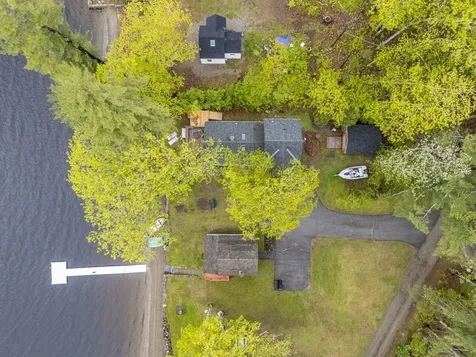 33 Lilly Lane Appleton ME 04862
