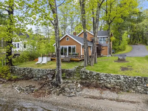 33 Lilly Lane Appleton ME 04862