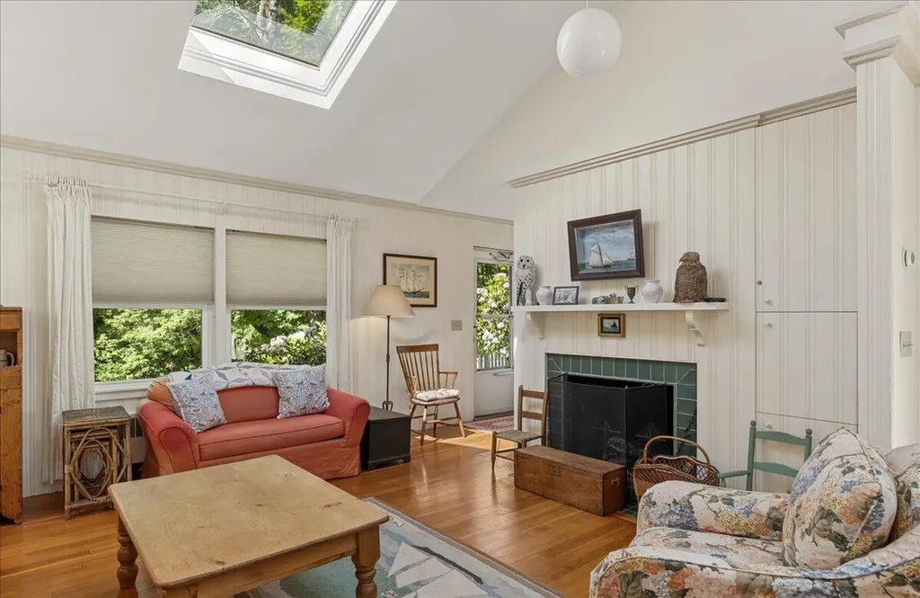 23 Manchester Road Mount Desert ME 04662