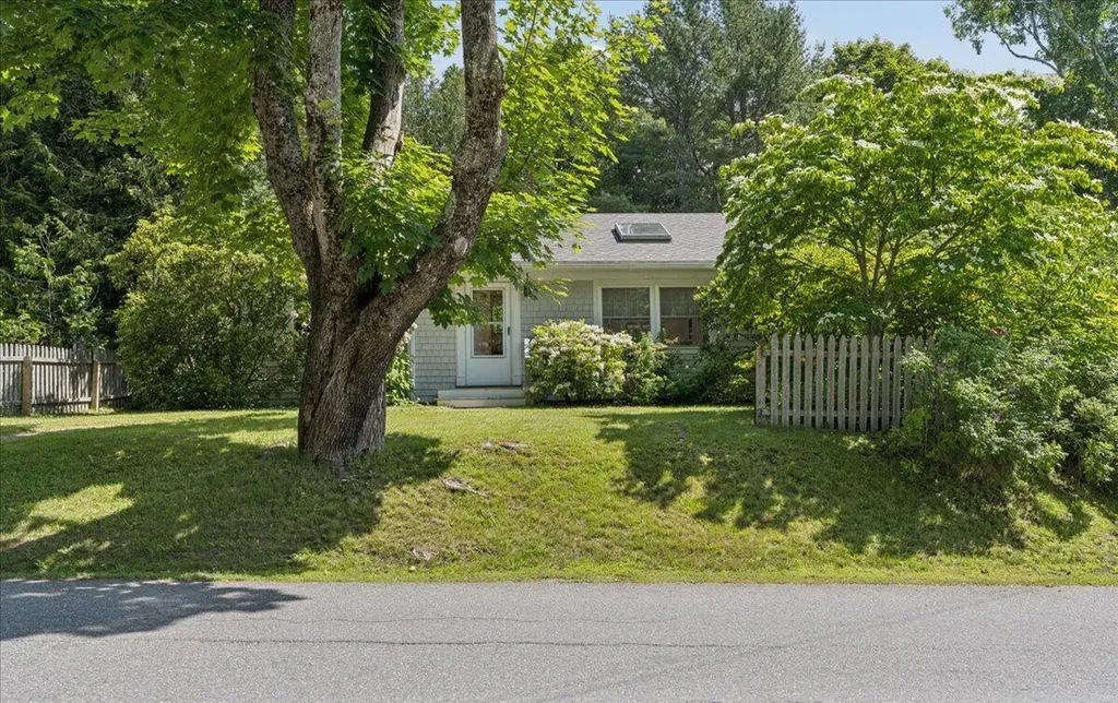 23 Manchester Road Mount Desert ME 04662