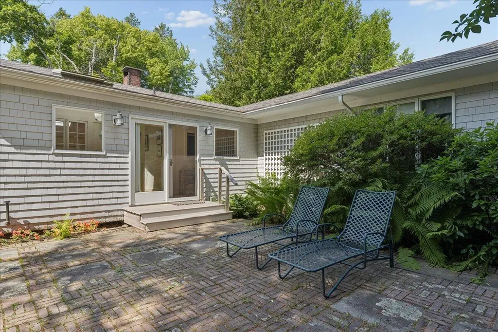 23 Manchester Road Mount Desert ME 04662