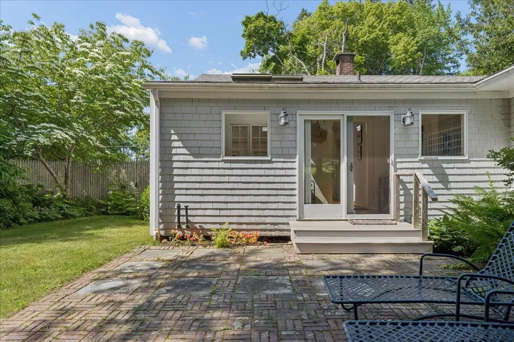 23 Manchester Road Mount Desert ME 04662
