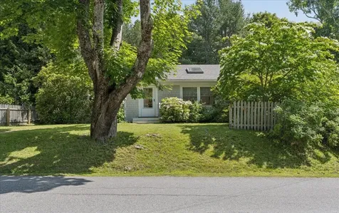 23 Manchester Road Mount Desert ME 04662