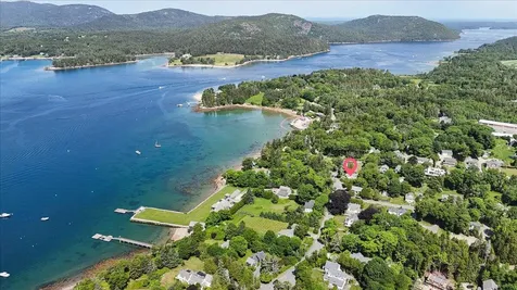 23 Manchester Road Mount Desert ME 04662