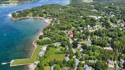 23 Manchester Road Mount Desert ME 04662