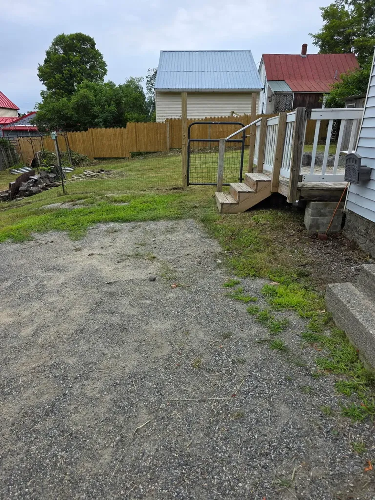 22 Highland Avenue Anson ME 04911