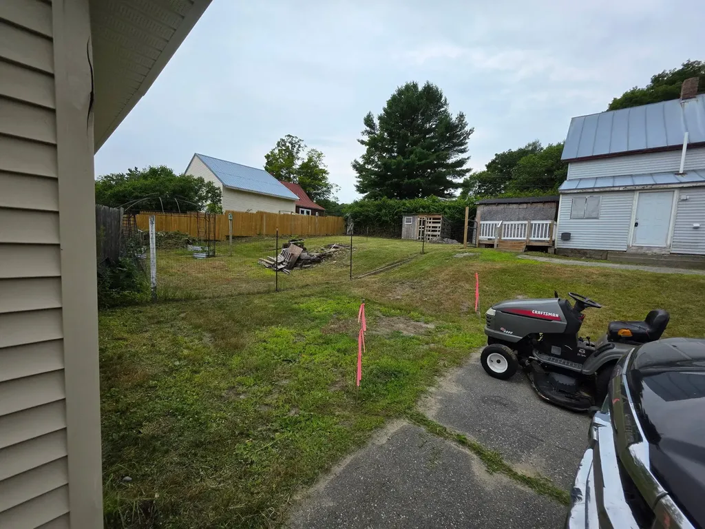 22 Highland Avenue Anson ME 04911