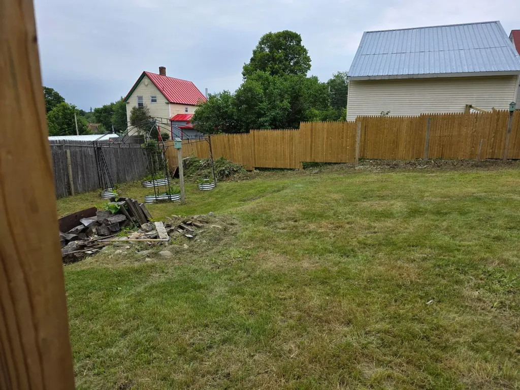 22 Highland Avenue Anson ME 04911