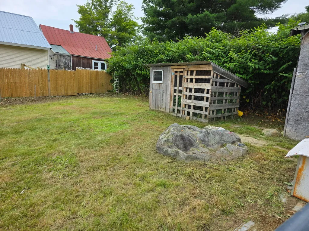 22 Highland Avenue Anson ME 04911