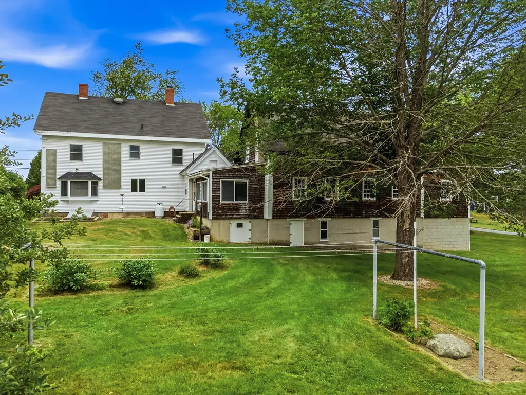 140 Beech Ridge Road York ME 03909