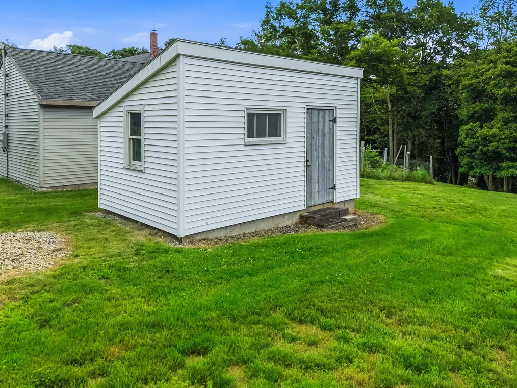 140 Beech Ridge Road York ME 03909