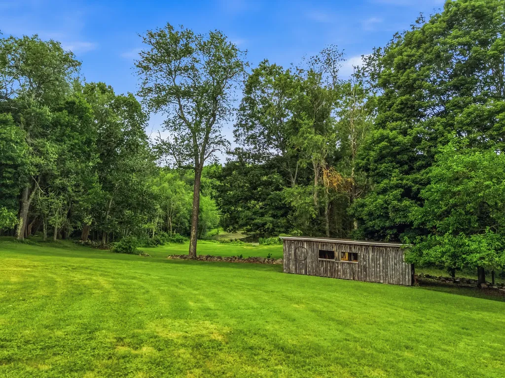 140 Beech Ridge Road York ME 03909