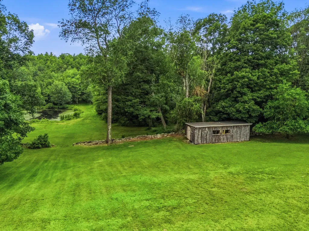 140 Beech Ridge Road York ME 03909