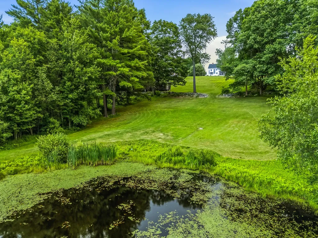 140 Beech Ridge Road York ME 03909