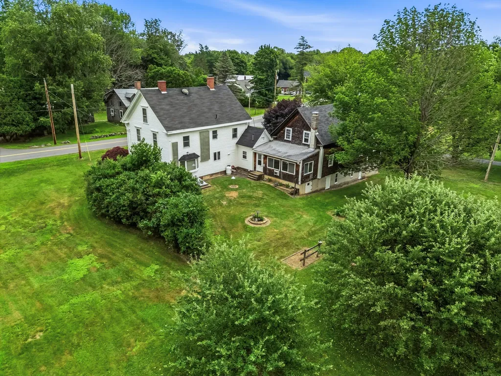 140 Beech Ridge Road York ME 03909
