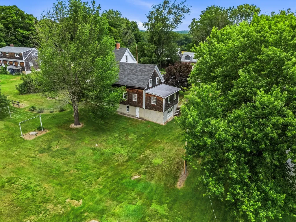 140 Beech Ridge Road York ME 03909