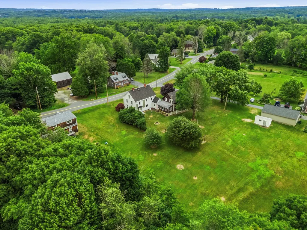 140 Beech Ridge Road York ME 03909